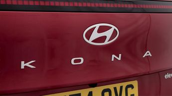 Hyundai KONA ADVANCE