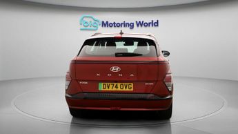 Hyundai KONA ADVANCE