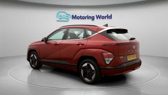 Hyundai KONA ADVANCE