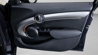 MINI Hatch COOPER S EXCLUSIVE