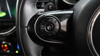 MINI Hatch COOPER S EXCLUSIVE