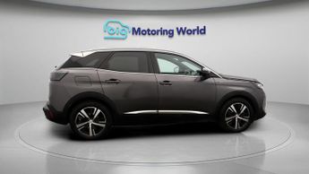Peugeot 3008 S/S GT