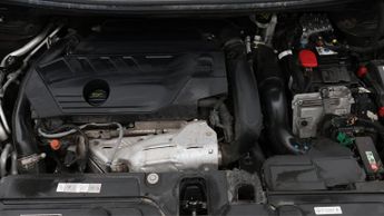 Peugeot 3008 S/S GT