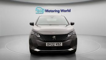 Peugeot 3008 S/S GT