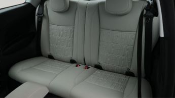 Fiat 500e C LA PRIMA