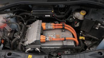 Fiat 500e C LA PRIMA