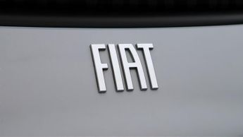 Fiat 500e C LA PRIMA