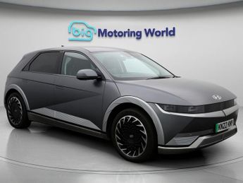 Hyundai IONIQ ULTIMATE