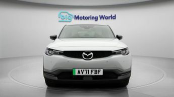 Mazda MX-30 FIRST EDITION