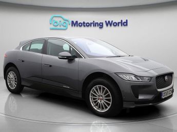 Jaguar I-PACE S