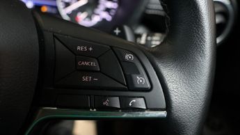 Nissan Juke DIG-T N-CONNECTA DCT