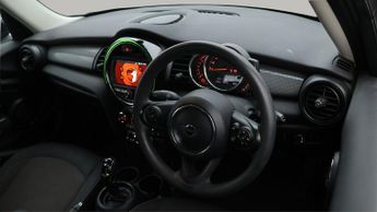 MINI Hatch COOPER CLASSIC