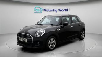 MINI Hatch COOPER CLASSIC