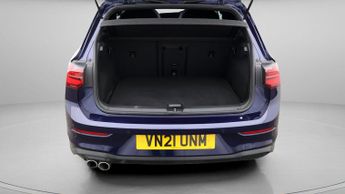 Volkswagen Golf GTD TDI DSG