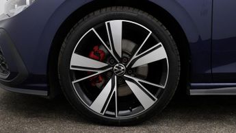 Volkswagen Golf GTD TDI DSG