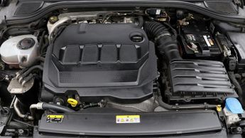 Volkswagen Golf GTD TDI DSG