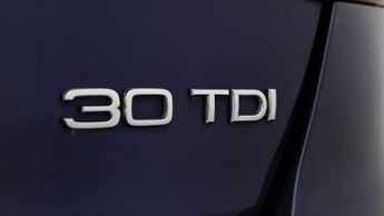 Audi A4 Avant AVANT TDI TECHNIK