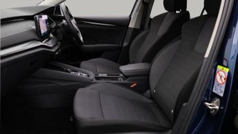 Skoda Octavia SE TECHNOLOGY TSI DSG