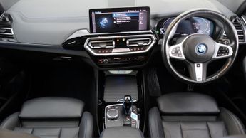 BMW iX3 M SPORT
