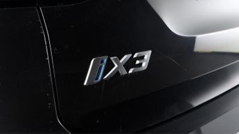BMW iX3 M SPORT
