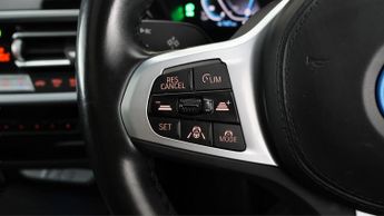 BMW iX3 M SPORT
