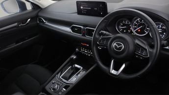 Mazda CX-5 CENTRE-LINE