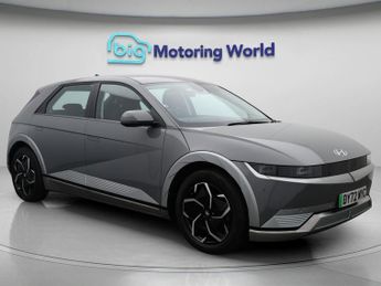 Hyundai IONIQ PREMIUM
