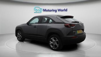 Mazda MX-30 SE-L LUX