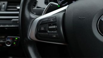 BMW X1 XDRIVE20I XLINE