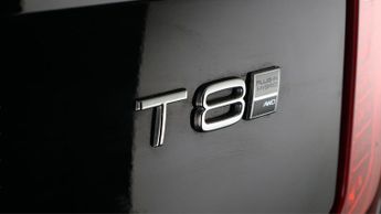 Volvo XC90 RECHARGE T8 PLUS AWD