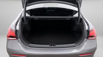 Mercedes-Benz A Class A 220 D AMG LINE EXECUTIVE