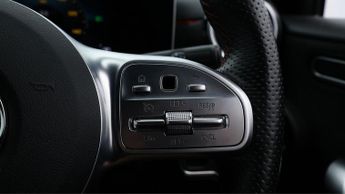 Mercedes-Benz A Class A 220 D AMG LINE EXECUTIVE