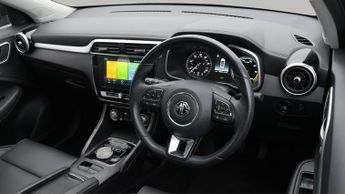 MG MG ZS EXCLUSIVE