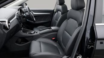MG MG ZS EXCLUSIVE