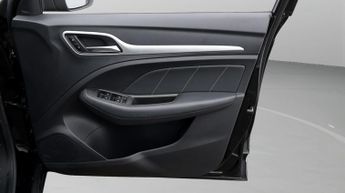 MG MG ZS EXCLUSIVE