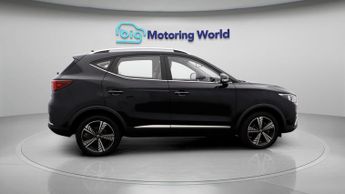 MG MG ZS EXCLUSIVE