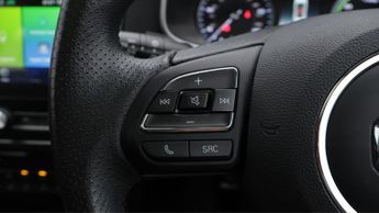 MG MG ZS EXCLUSIVE