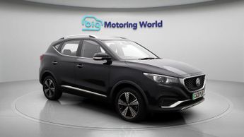 MG MG ZS EXCLUSIVE