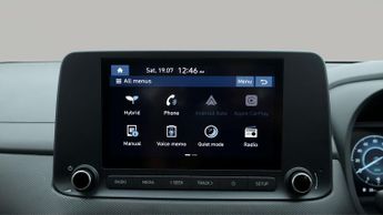 Hyundai KONA GDI SE CONNECT