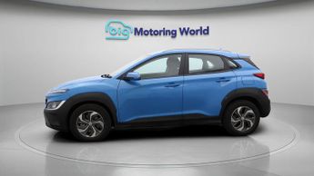 Hyundai KONA GDI SE CONNECT