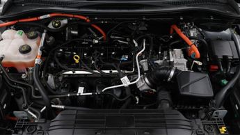 Ford Kuga ST-LINE EDITION