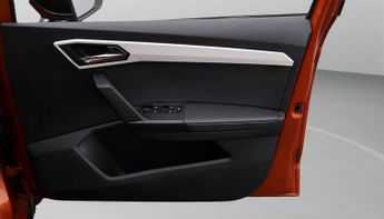 SEAT Arona TSI XCELLENCE LUX DSG