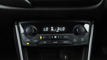 Suzuki S-Cross MOTION BOOSTERJET