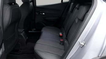 Peugeot 2008 PURETECH EAT8 S/S GT