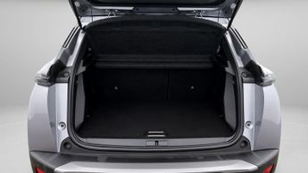 Peugeot 2008 PURETECH EAT8 S/S GT