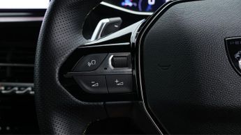 Peugeot 2008 PURETECH EAT8 S/S GT