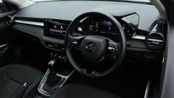 Skoda Fabia SE L TSI DSG