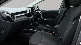 Skoda Fabia SE L TSI DSG