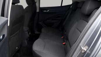 Skoda Fabia SE L TSI DSG