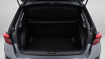 Skoda Fabia SE L TSI DSG